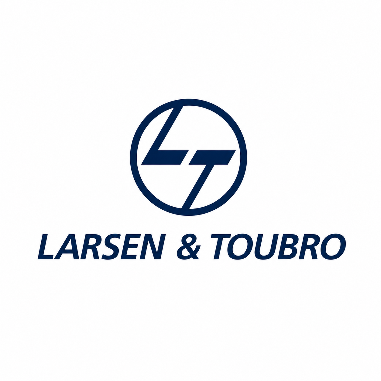 Larsen & Toubro